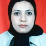 عصمت محمدی