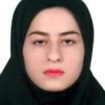 شکوفه انصاری پیرسرائی