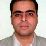 فرشاد شریفی