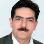 علی مرادی