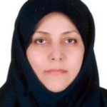 شکوفه حسینی زحمت کش