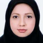 یاسمن خلیفه شوشتری