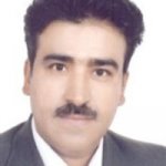 علی محمد فرجی