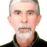 مهدی دهقان لطف اباد