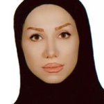 سیده مریم هاشمی گنجی