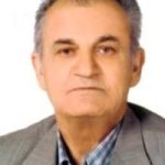 شیرمرد مهربان شهریاری