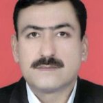 سیدحشمت اله محمودی