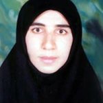 مریم امانی