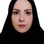 نیلوفر جمشیدیان قلعه سفیدی