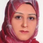 فاطمه جمالی افرمجانی