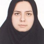 شکوفه کلهری ندرآبادی