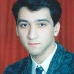 امیرحسن شریفی