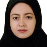 آسیه کبیری سودرجانی