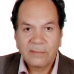 ایرج فروغی