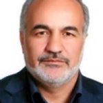 عین اله جعفری