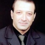 شهرام رزاقی