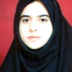 فاطمه حاجی هادی درچه