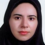 دکتر سعیده قانعی