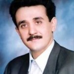 حجت اله کیانی نسب