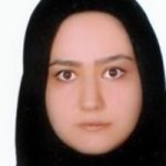 مهدیه سادات مدینه ای بناب