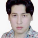 مرتضی کمالی رخنه