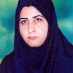 سکینه وحیدی
