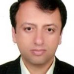 دکتر محمدجواد باطبی