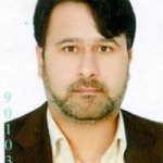 علی شریفی