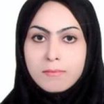 فرزانه وحیدی مهر