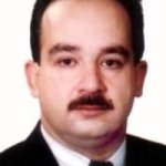 ایرج عتیقی مقدم
