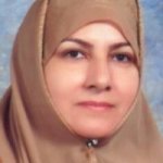 شکوفه حیدری
