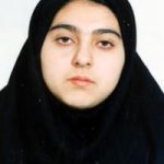 سهیلا ذریه علیقلی
