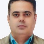 غلامرضا قربانی دلیوند