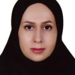 پریا قاسمی برومند
