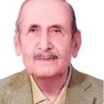 ایرج نوروزی