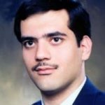 دکتر پژمان خسروی