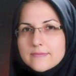 نسرین باقری