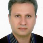غلامرضا قبادزاده
