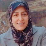 نرگس کریمی