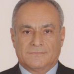 دکتر ایرج خسروپناه