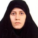 فاطمه اقامحمدرضا