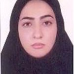 مریم شیرزادی