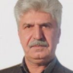 مهربان گنجی