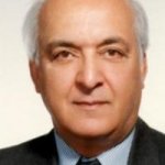 سیروس احمدی بیرجندی