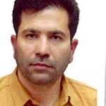 عبداله محسنی ازغندی