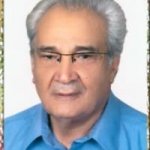 محمدرضا ریاحی نژاد
