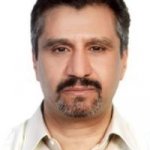 غلامرضا خاکپور