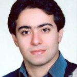ساسان رئیسی رودشتی