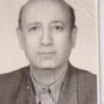 سیروس صدرحقیقی