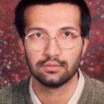 علی محمد بهزادی